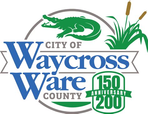 City Of Waycross Water .